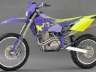 1996 Husaberg FE 400